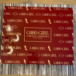 Carolina herrera perfume